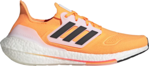 Giay Adidas UltraBoost 22 'Flash Orange' HR1029