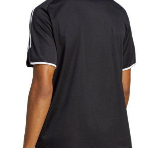 Ao Adidas Tiro 23 League Polo Shirt 'Black' HS3578