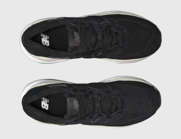 Giày New Balance 5740 'Black White' M5740RW1 - Hình ảnh 8