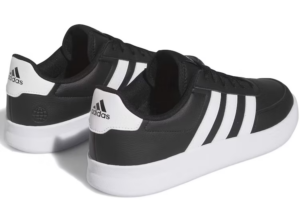 Giay Adidas Neo Breaknet 2.0 'Black White' HP9425