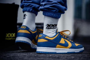 Giay Nike Dunk Low Retro 'UCLA' DD1391-402