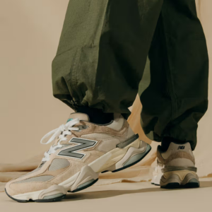 Giay New Balance 9060 'Sea Salt' U9060MAC
