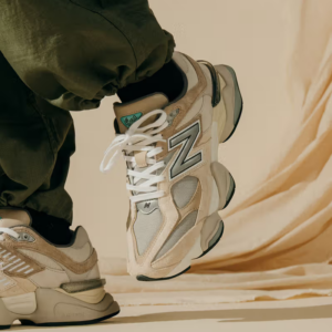 Giay New Balance 9060 'Sea Salt' U9060MAC
