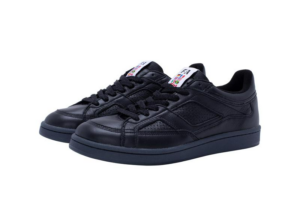 Giay Adidas x Fucking Awesome Experiment 2 Core 'Black Shadow Red' GX4493