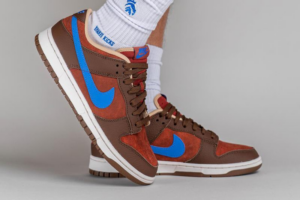 Giay Nike Dunk Low Retro PRM 'Mars Stone' DR9704-200