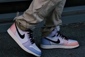 Giay Nike Air Jordan 1 Retro High OG 'Skyline' DX0054-805