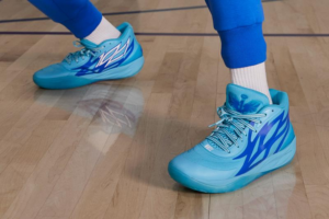 Giay Puma LaMelo Ball MB.02 'Rookie Of The Year' 377612-01