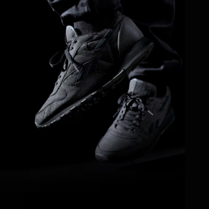 Giay Reebok Maharishi x Classic Leather 'Ripstop' HP3241