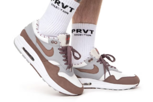 Giay Nike Air Max 1 'Shima Shima' FB8916-100