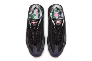 Giay Nike Air Max 95 SP x Corteiz 'Pink Beam' FB2709-001
