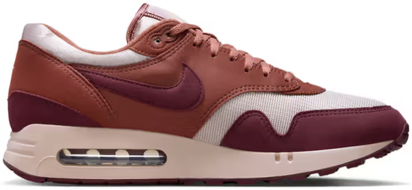 Giày Nike Air Max 1 '86 OG 'Big Bubble Smokey Mauve' FJ8314-201