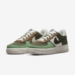 Alternative view of Giày Nike Air Force 1 GS 'Toasty' DO5215-331