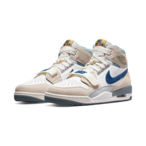 Giay Nike Air Jordan Legacy 312 ‘White Mystic Navy’ DQ5347-141