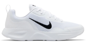 Giay Nike Wearallday 'White Black' CJ1682-101