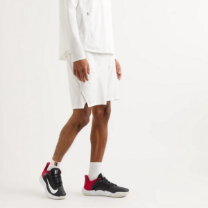 Alternative view of Giày Tennis Nike Court Air Zoom GP Turbo 'Black Red' CK7513-005