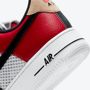 Giay Nike Air Force 1 '07 LV8 'Alter & Reveal' DO6110-100