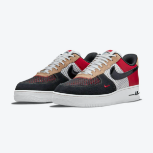 Giay Nike Air Force 1 '07 LV8 'Alter & Reveal' DO6110-100