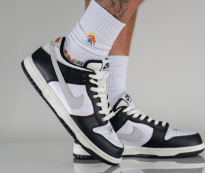 Giay Nike SB Dunk Low 'HUF San Francisco' FD8775-001