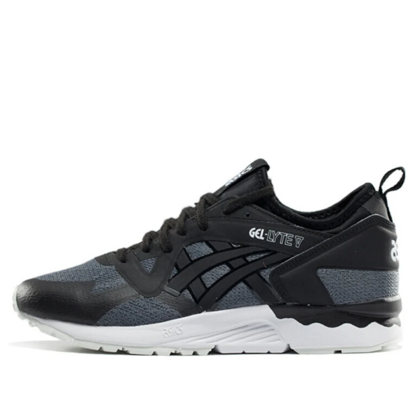 Giày Asics Gel-Lyte V NS 'Black' HY7H8-9790 - Hình ảnh 3