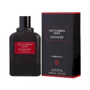 Nước Hoa Givenchy Gentlemen Only Absolute EDP