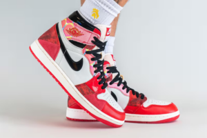 Giay Nike Air Jordan 1 'Next Chapter' DV1748-601