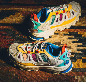 Giay Adidas x Sean Wotherspoon x Hot Wheels Superturf 'White Bold Gold' GX9682