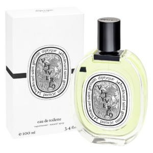 Nước Hoa Diptyque Vetyverio EDT