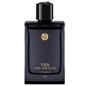 Nuoc Hoa Geparlys Yes I Am The King Le Parfum