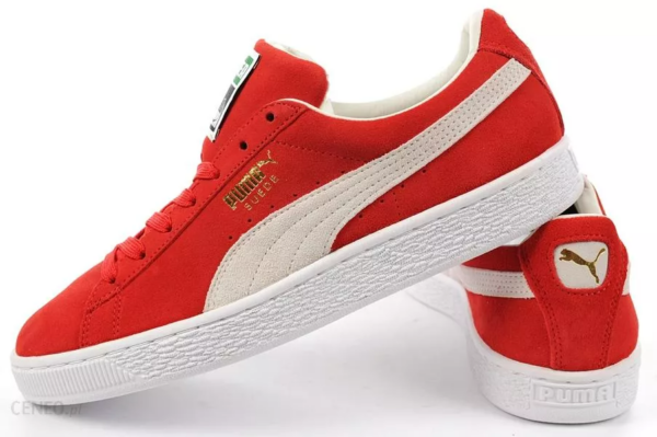 Giày Puma Super Suede 365748-01 - Hình ảnh 6