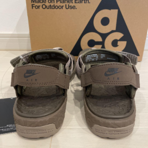 Dep Nike ACG Air Deschutz 'Moon Fossil' DC9092-001