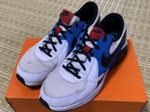 Giay Nike Air Max Excee ‘White Photo Blue’ CD4165-108