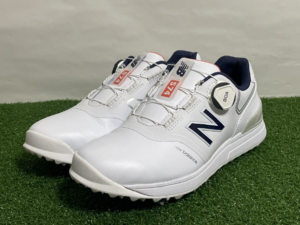Alternative view of Giày New Balance 574 v3 'White' UGB574W3