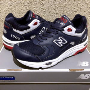 Giay New Balance 1700 Dark Blue M1700CME