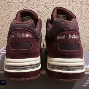 Giay New Balance 1700 Explore By Sea Burgundy M1700DEA