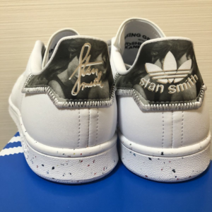 Giay Adidas Yoshitoshi Kanemaki Stan Smith GY5346