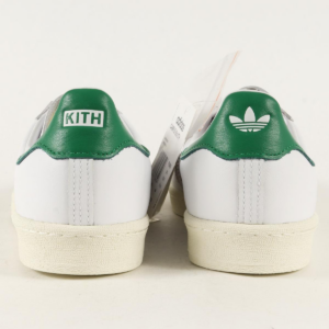 Giay Adidas Campus 80s 'Kith Classics Program White' FY3518