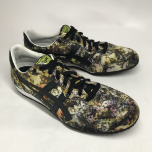 Giay Onitsuka Tiger Serrano 'Green Yellow' TH643N-8990