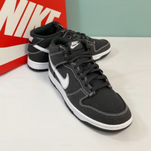 Giay Nike Dunk Mid 'Off Noir White' DV0830-001
