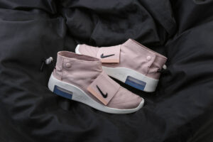 Giày Nike Air Fear Of God Moccasin Particle Beige At8086-200 -  Authentic-Shoes