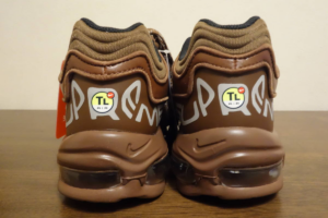 Giay Nike Air Max 98 TL 'Supreme Brown' DR1033-200