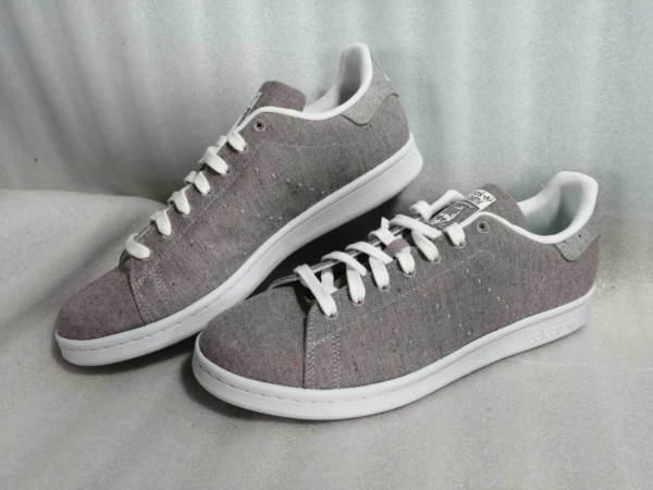 Giày Adidas Stan Smith Footwear 'White Supplier' GY5461 - Hình ảnh 4