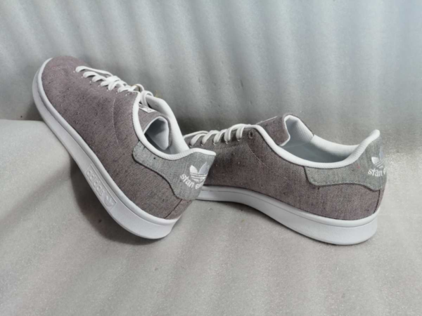 Giày Adidas Stan Smith Footwear 'White Supplier' GY5461 - Hình ảnh 3