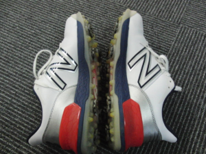 Alternative view of Giày New Balance Fresh Foam 2500 T3 'White' UG2500T3