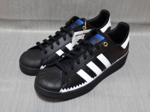 Giay Adidas Superstar OT Tech 'Black White' GZ7634