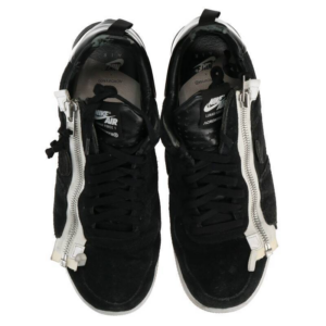 Giay Nike Lunar Force 1 Low 'Acronym Black White' 698699-001