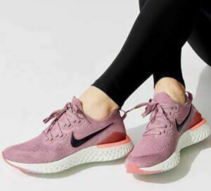 Giay Nike Epic React Flyknit 2 'Berry Pink' BQ8927-500
