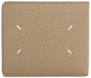 Vi Maison Margiela Business Wallet 'Pink' SA1UI0016-P4455-T2172