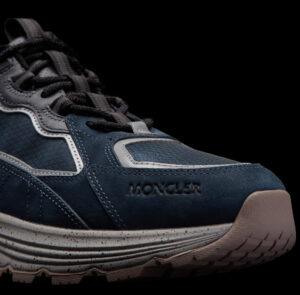 Giay Moncler Lite Runner Trainers 'Blue' I109A4M00230M2831778