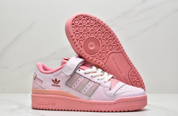 Giày Adidas Forum 84 Low 'Pink at Home' GY6980 - Hình ảnh 7