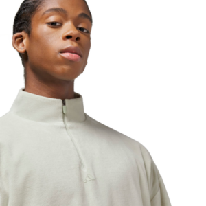 Ao Adidas Basketball Velour Sweatshirt 'Halo Green' IA1989